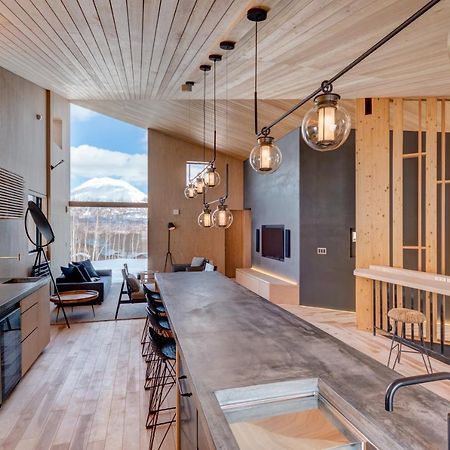 Villa Foxwood E By H2 Life à Niseko Extérieur photo