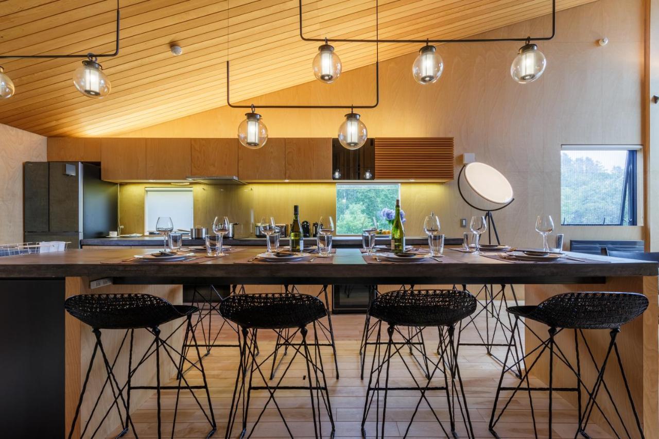 Villa Foxwood E By H2 Life à Niseko Extérieur photo