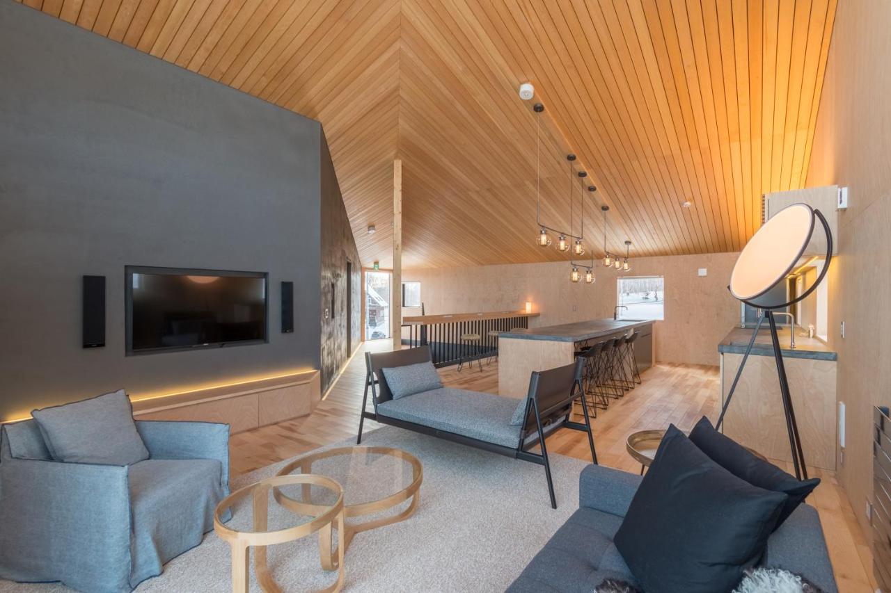 Villa Foxwood E By H2 Life à Niseko Extérieur photo