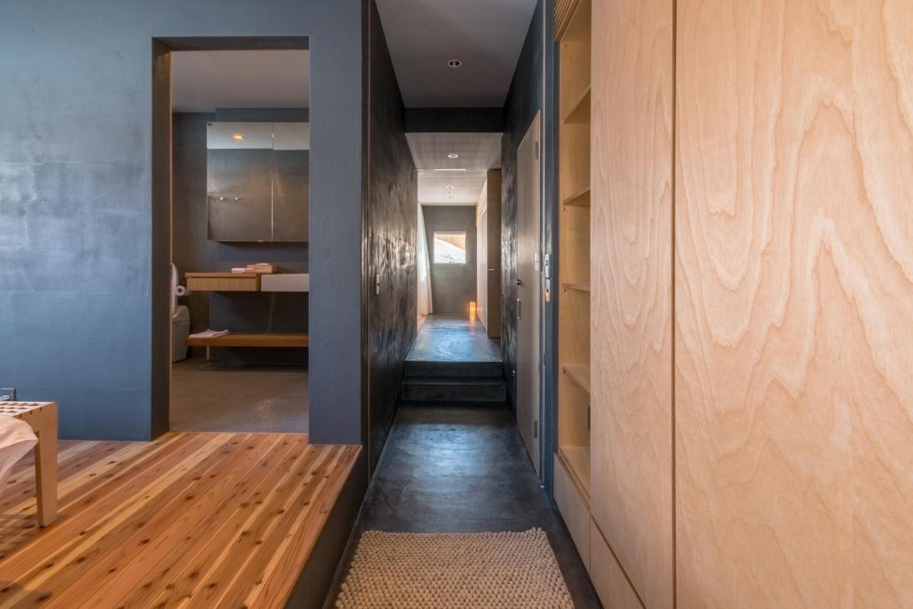 Villa Foxwood E By H2 Life à Niseko Extérieur photo