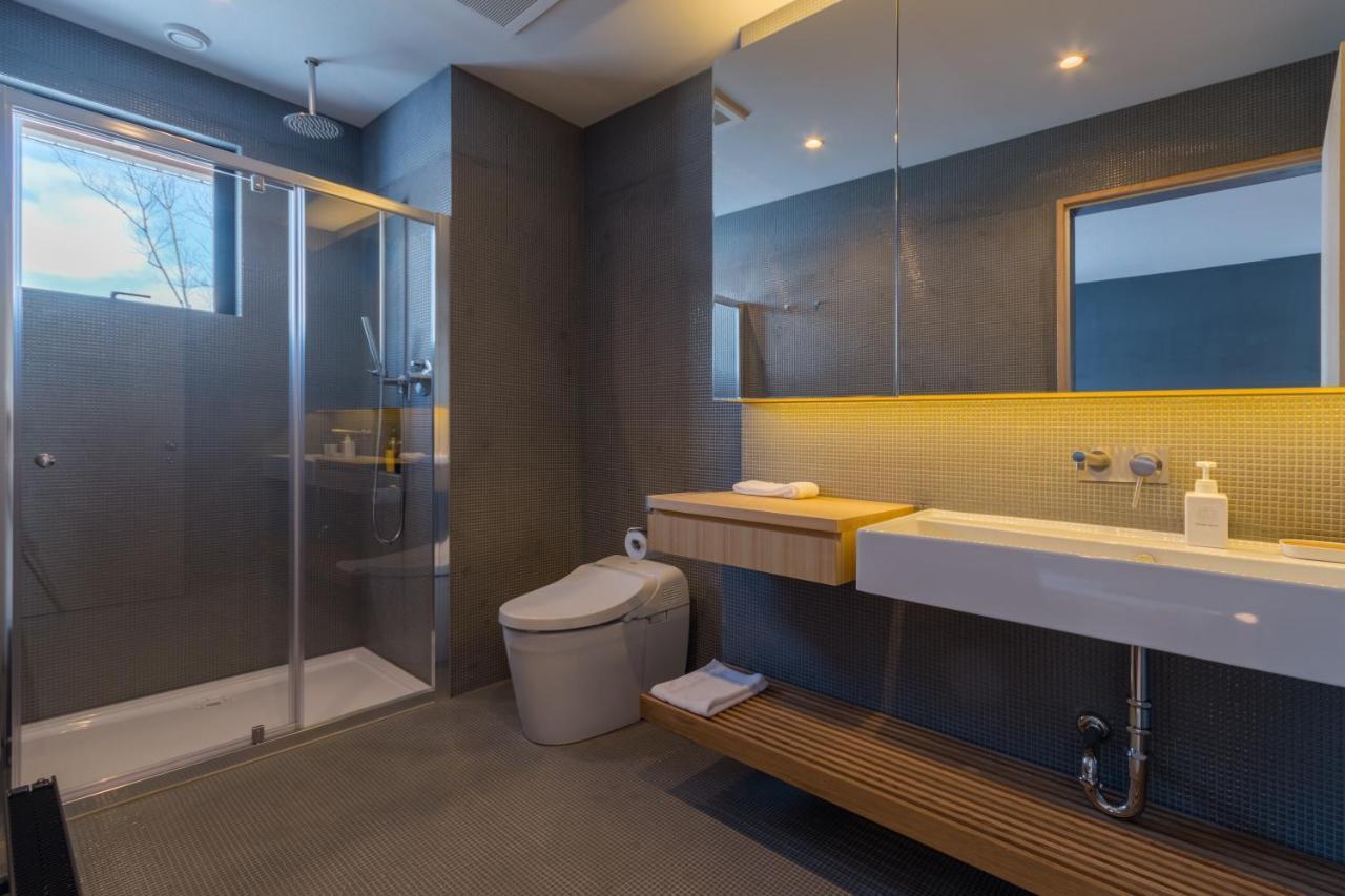 Villa Foxwood E By H2 Life à Niseko Extérieur photo