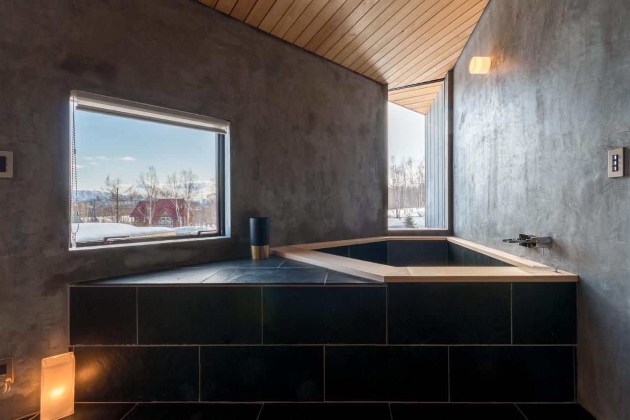 Villa Foxwood E By H2 Life à Niseko Extérieur photo