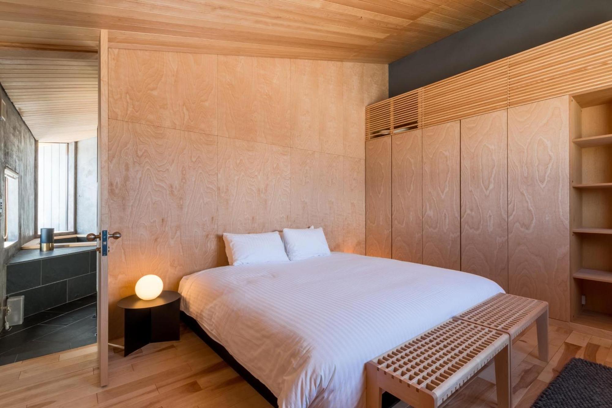 Villa Foxwood E By H2 Life à Niseko Extérieur photo